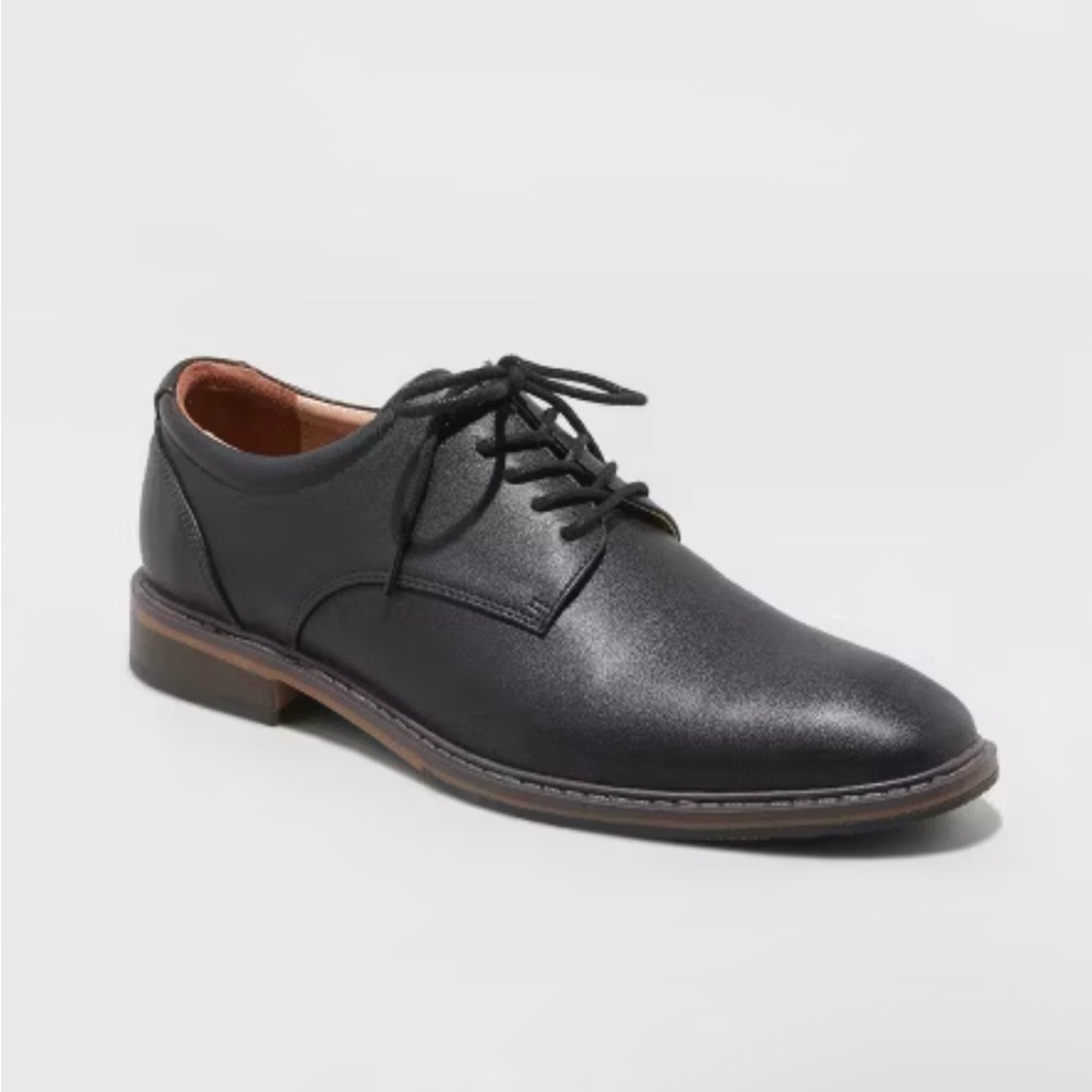 Men's Leo Oxford Dress Shoes - Goodfellow & Co™